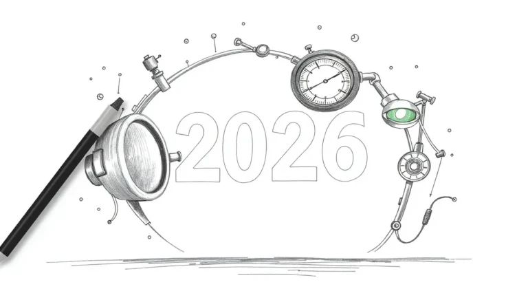 تطور تجربة البحث والذكاء الاصطناعي في 2026