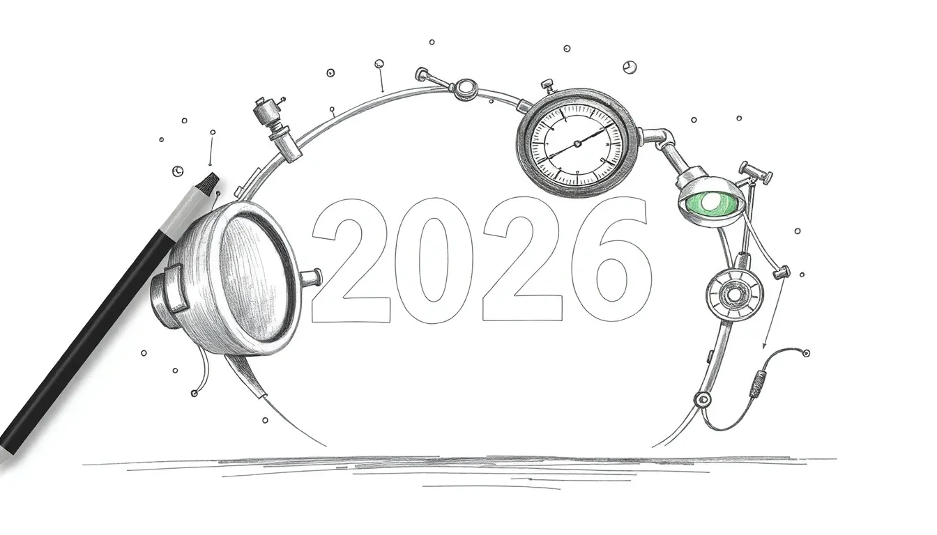 تطور تجربة البحث والذكاء الاصطناعي في 2026