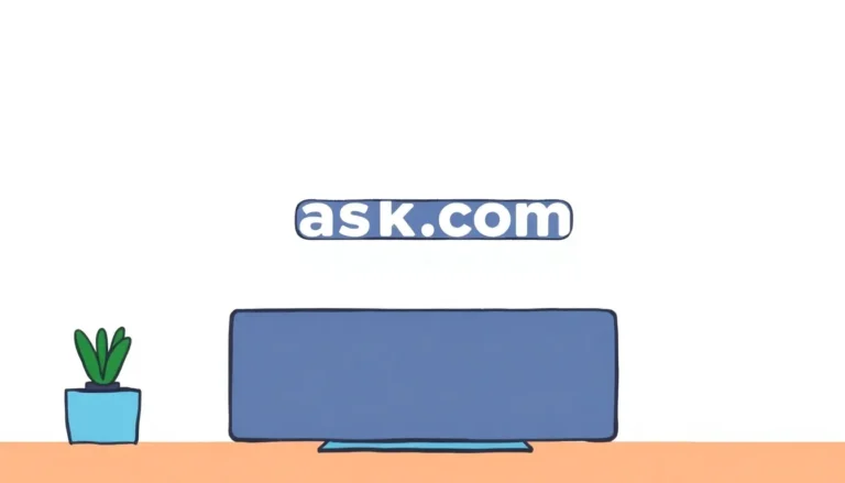 إغلاق ASK.COM بعد 25 عاماً من الخدمة