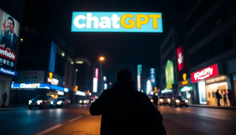منصة CHATGPT تطلق نظام إعلانات ذاتي الخدمة مع أدوات تحسين متطورة