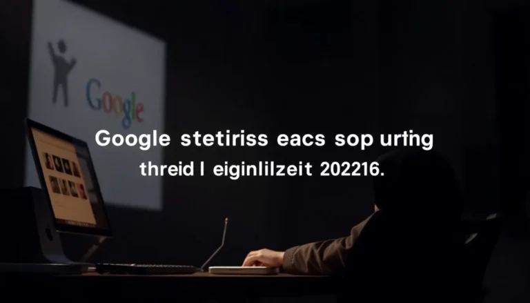 جوجل تتوقف عن دعم النتائج المنسقة للأسئلة الشائعة في 2026