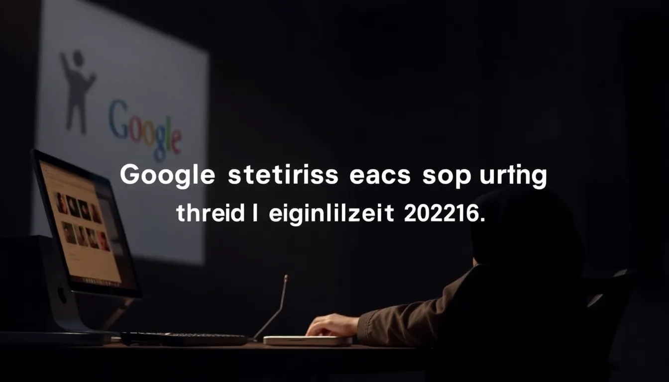 جوجل تتوقف عن دعم النتائج المنسقة للأسئلة الشائعة في 2026